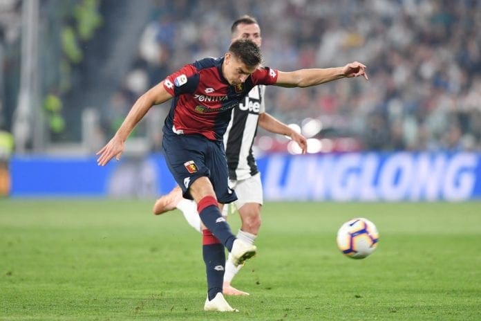 Buoncalcioatuttirisponde: le vostre domande dopo Juventus-Genoa